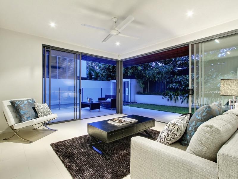 3/20 Turner Avenue, New Farm QLD 4005