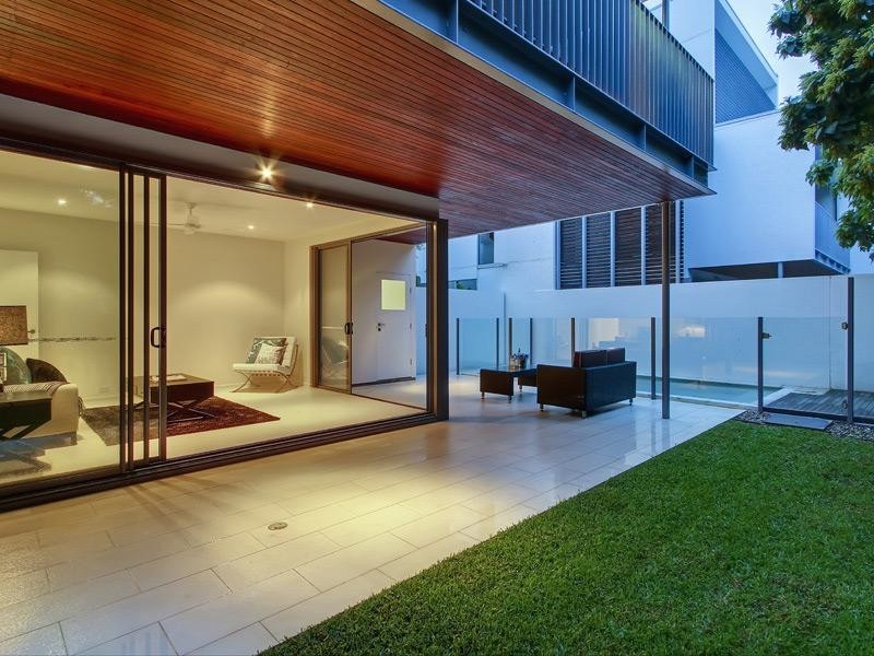 3/20 Turner Avenue, New Farm QLD 4005