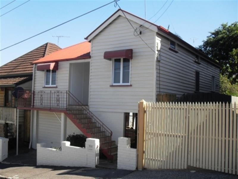 150 Warry Street, Fortitude Valley QLD 4006