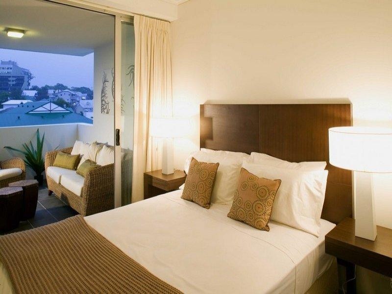 30/22 Barry Parade, Fortitude Valley QLD 4006