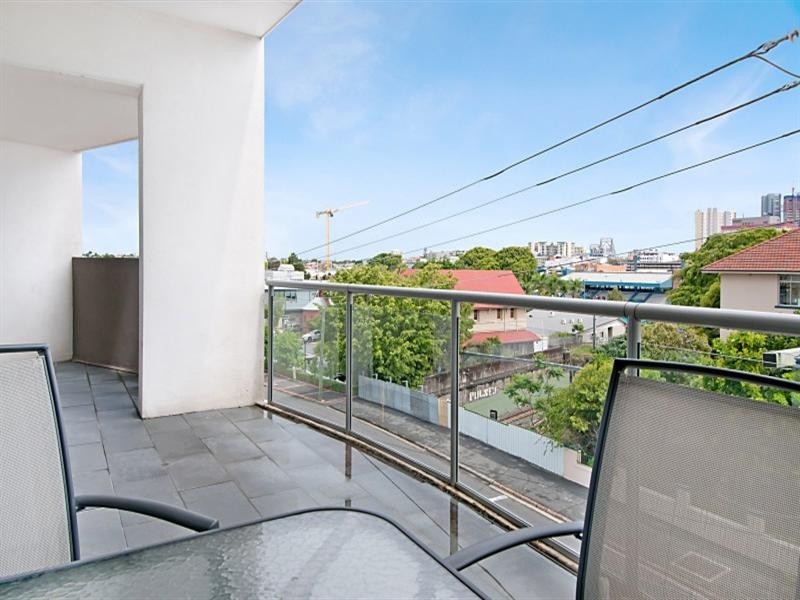 60/78 Brookes Street, Fortitude Valley QLD 4006
