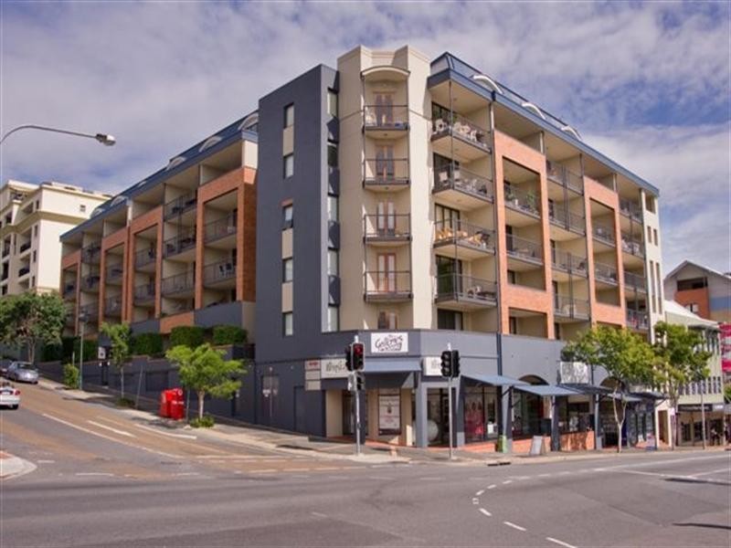 110/20 Malt Street, New Farm QLD 4005