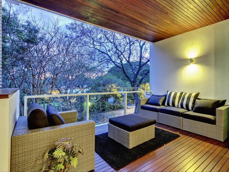 6/141 Sydney Street, New Farm QLD 4005