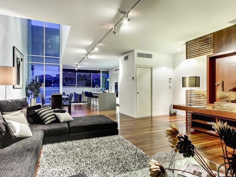 6/141 Sydney Street, New Farm QLD 4005