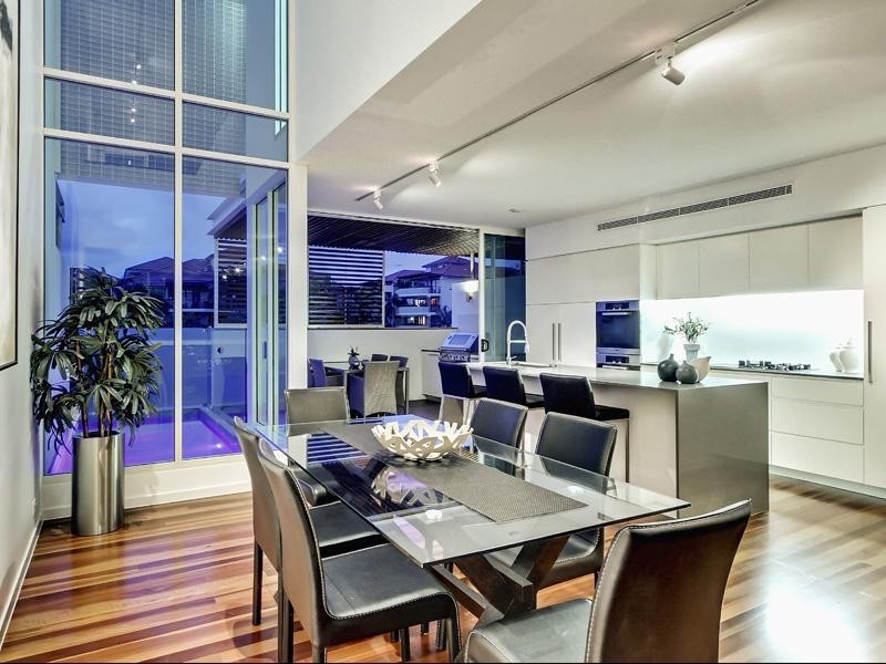 6/141 Sydney Street, New Farm QLD 4005