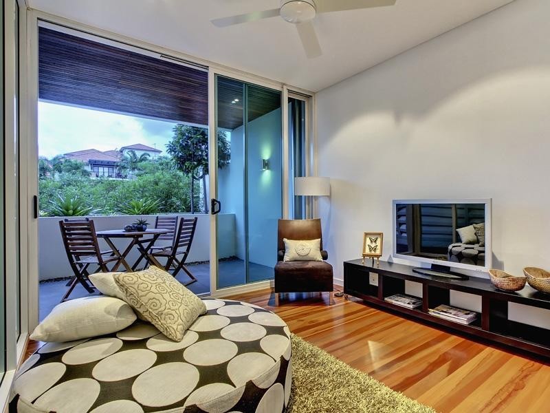 6/141 Sydney Street, New Farm QLD 4005