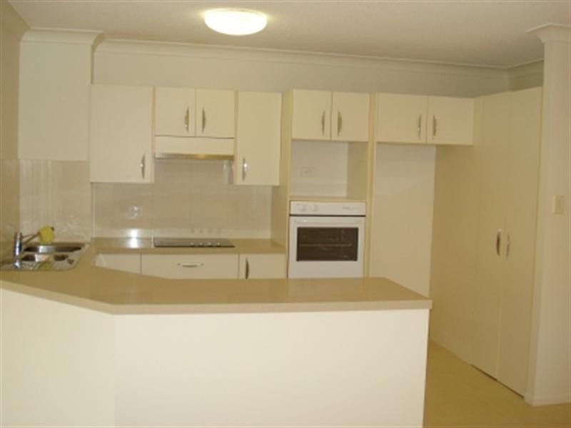 1/5 Sydney Street, New Farm QLD 4005