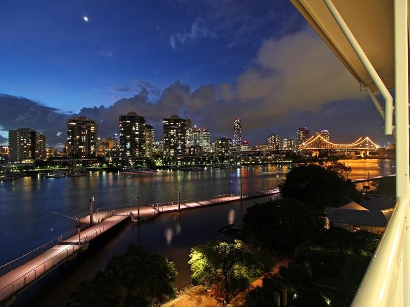 75/6 Merthyr Road, New Farm QLD 4005