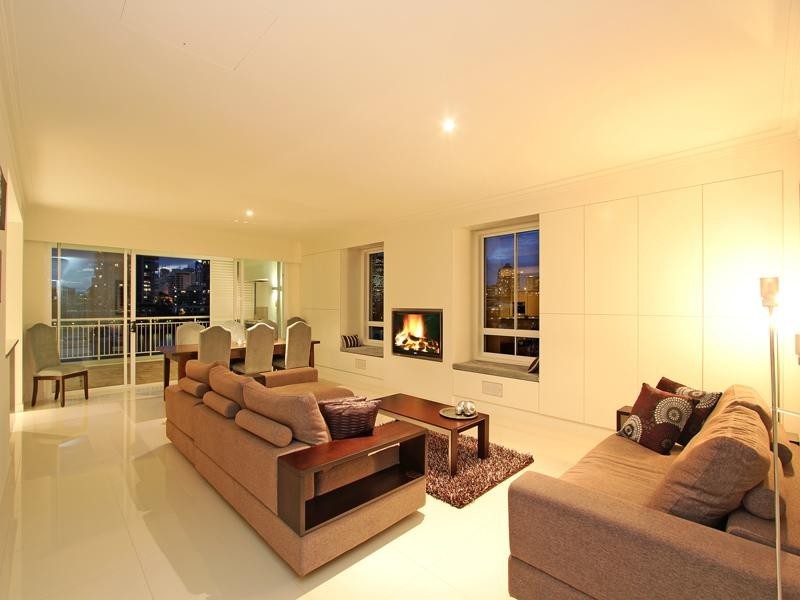 75/6 Merthyr Road, New Farm QLD 4005