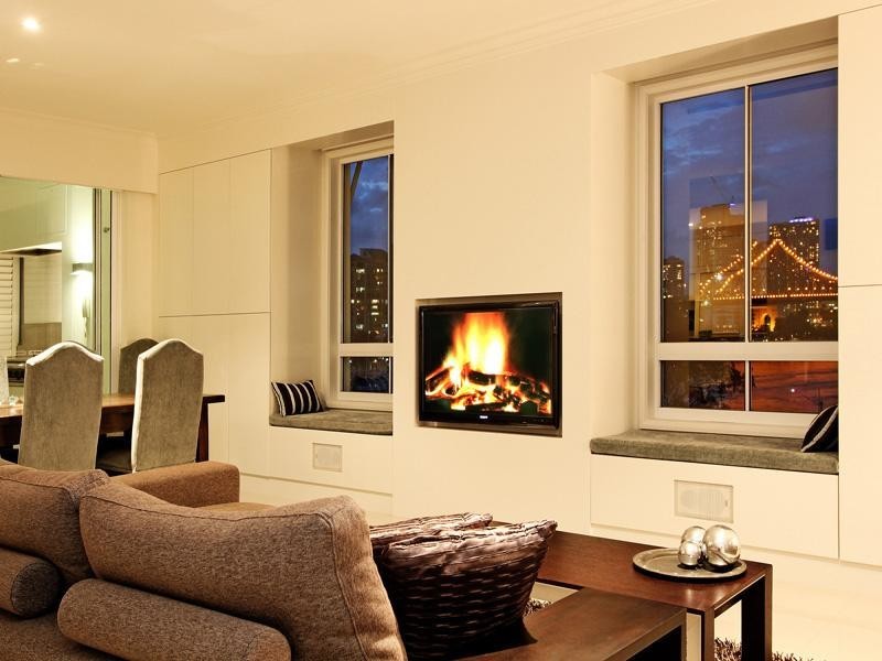 75/6 Merthyr Road, New Farm QLD 4005