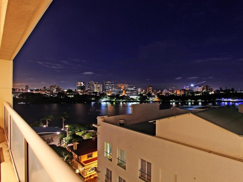 804/12 Edward Street, Brisbane QLD 4000