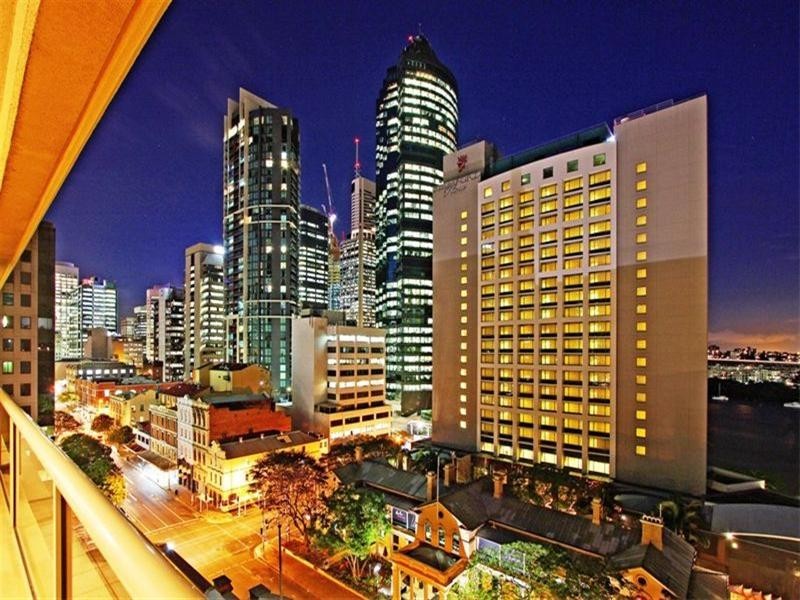 804/12 Edward Street, Brisbane QLD 4000