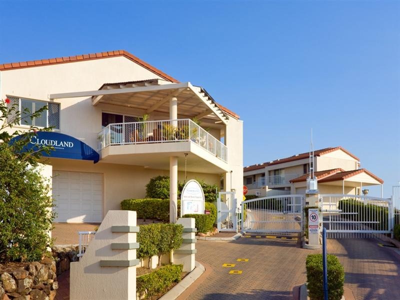 148/7C Boyd Street, Bowen Hills QLD 4006