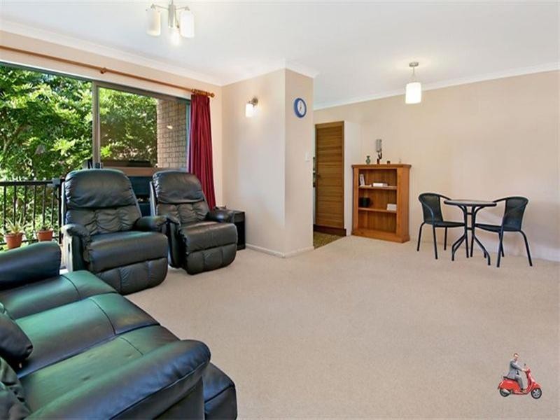 8/134 Station Road, Indooroopilly QLD 4068