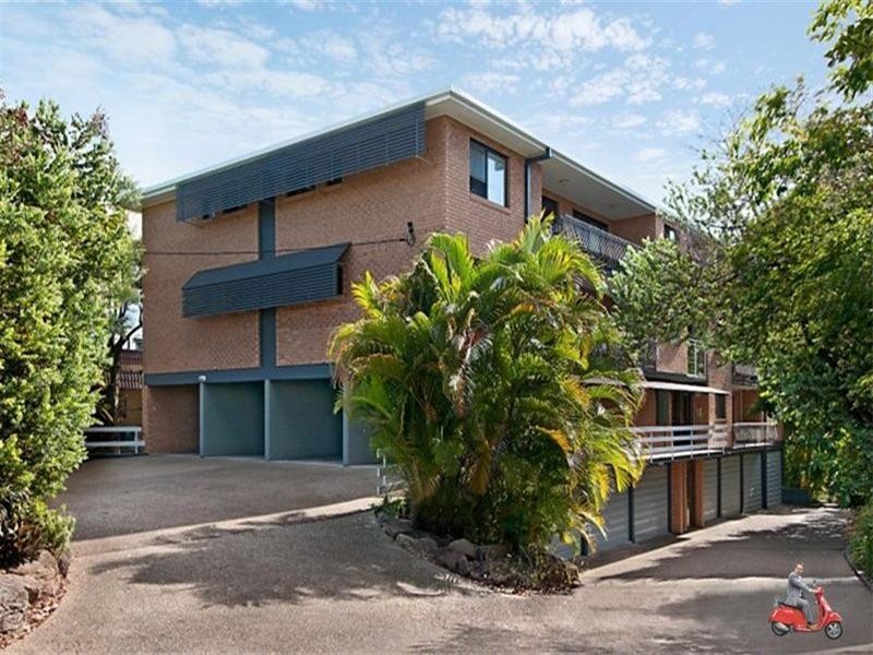 8/134 Station Road, Indooroopilly QLD 4068