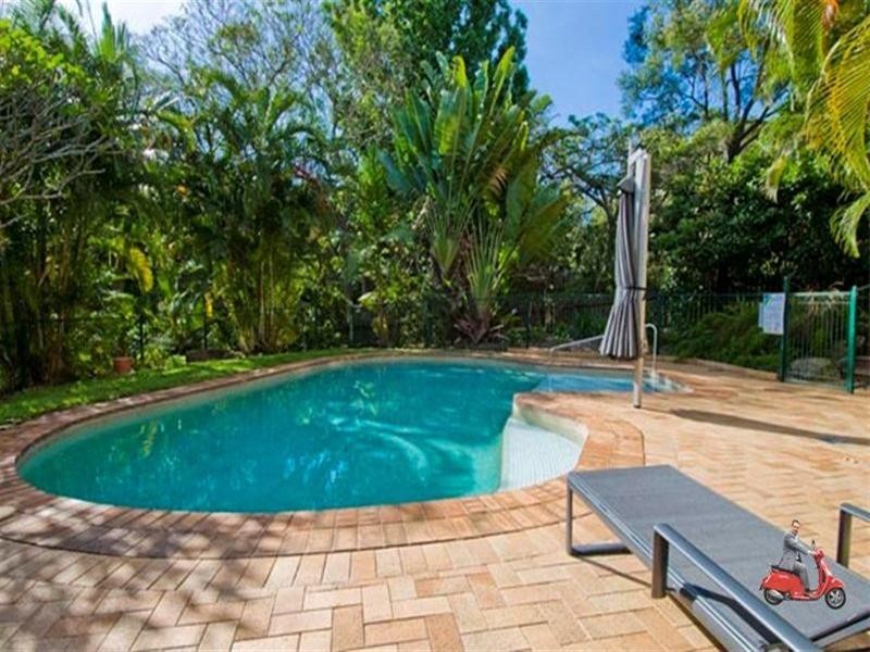 8/134 Station Road, Indooroopilly QLD 4068