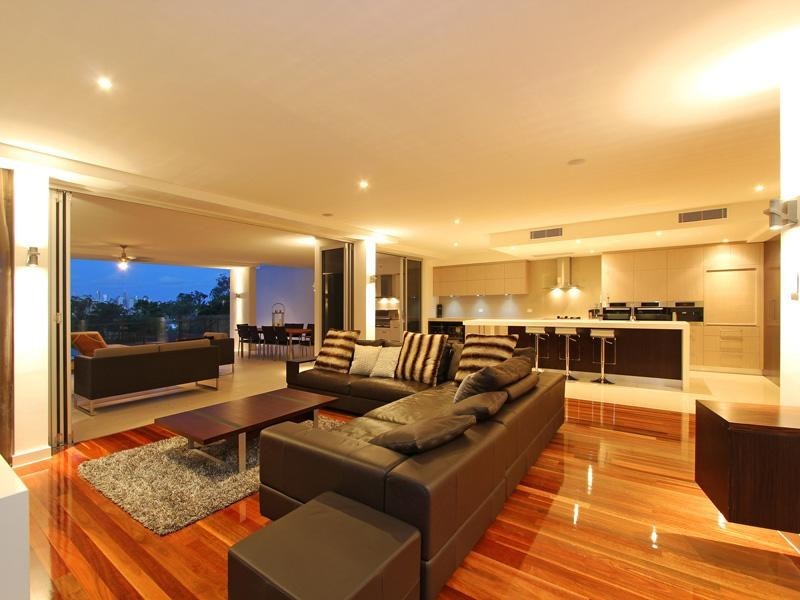 1/288 Swann Road, St Lucia QLD 4067
