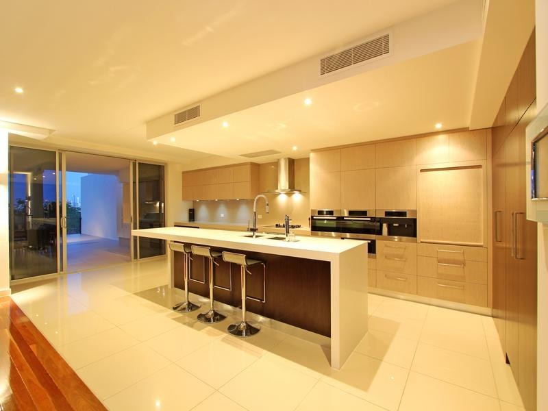 1/288 Swann Road, St Lucia QLD 4067