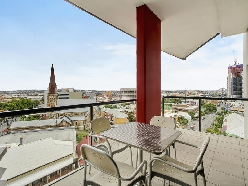 804/292 Boundary Street, Spring Hill QLD 4000
