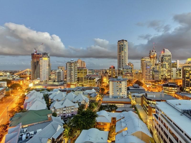 804/292 Boundary Street, Spring Hill QLD 4000