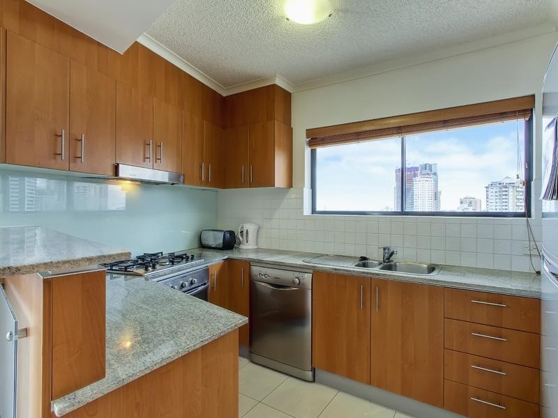 804/292 Boundary Street, Spring Hill QLD 4000