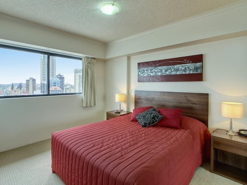 804/292 Boundary Street, Spring Hill QLD 4000