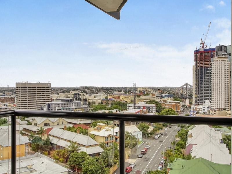 804/292 Boundary Street, Spring Hill QLD 4000