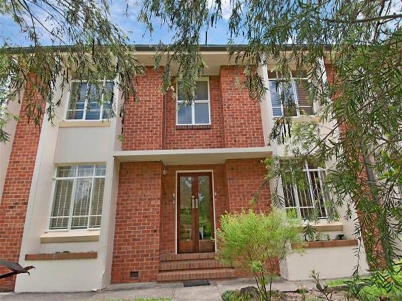 5/17 Elystan Road, New Farm QLD 4005