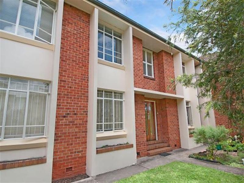 5/17 Elystan Road, New Farm QLD 4005