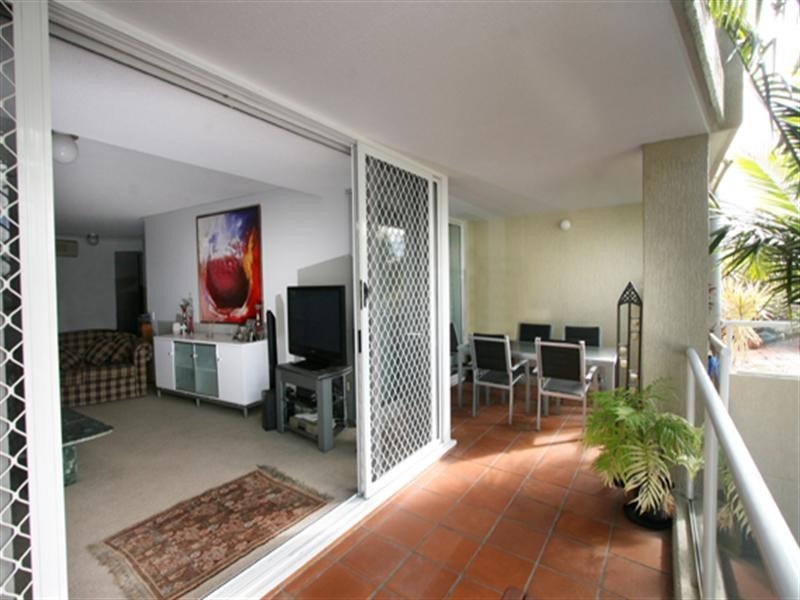 22/135 Macquarie Street, Teneriffe QLD 4005