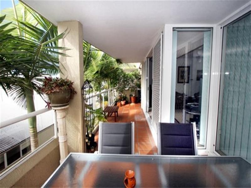 22/135 Macquarie Street, Teneriffe QLD 4005