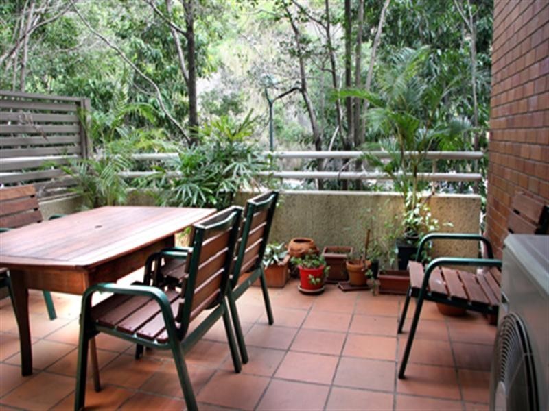 22/135 Macquarie Street, Teneriffe QLD 4005