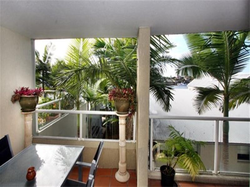 22/135 Macquarie Street, Teneriffe QLD 4005