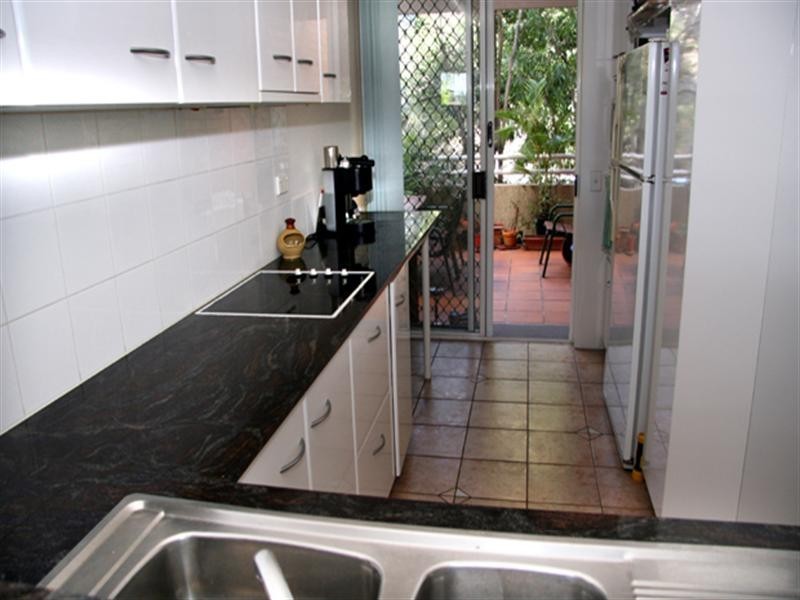 22/135 Macquarie Street, Teneriffe QLD 4005