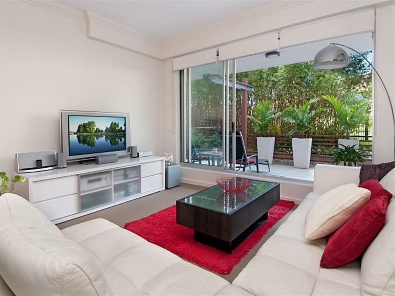 2202/141 Campbell Street, Bowen Hills QLD 4006