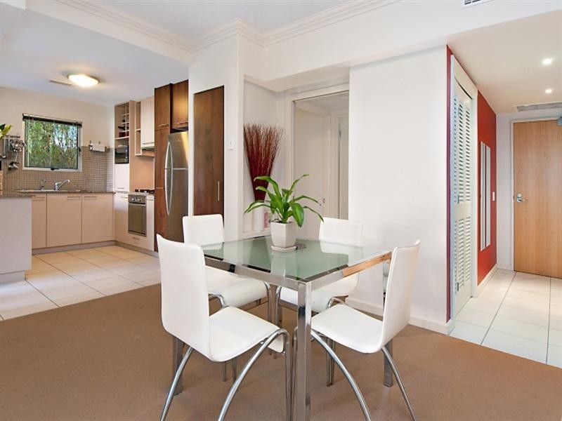 2202/141 Campbell Street, Bowen Hills QLD 4006