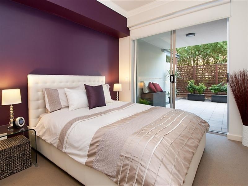 2202/141 Campbell Street, Bowen Hills QLD 4006