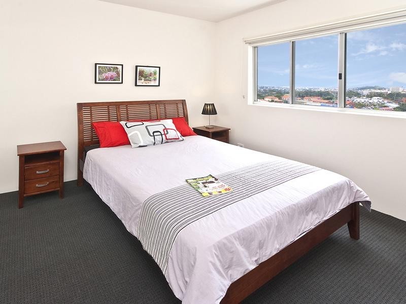 191/170 Leichhardt Street, Spring Hill QLD 4000