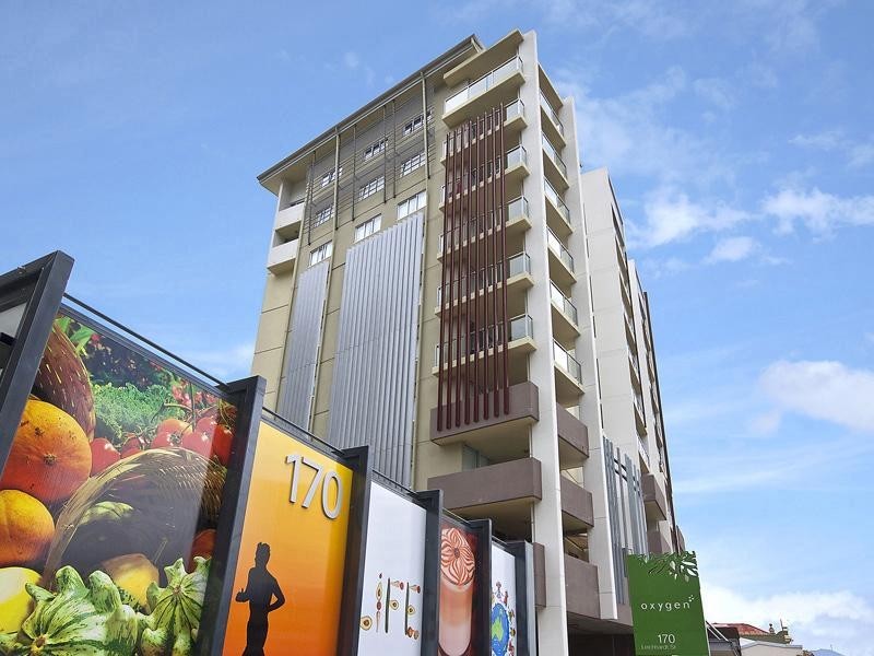 191/170 Leichhardt Street, Spring Hill QLD 4000