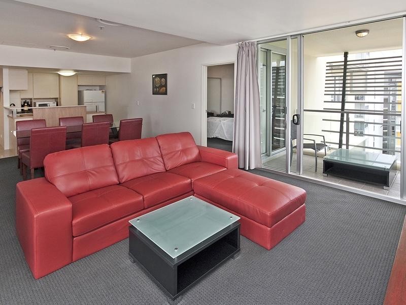 191/170 Leichhardt Street, Spring Hill QLD 4000