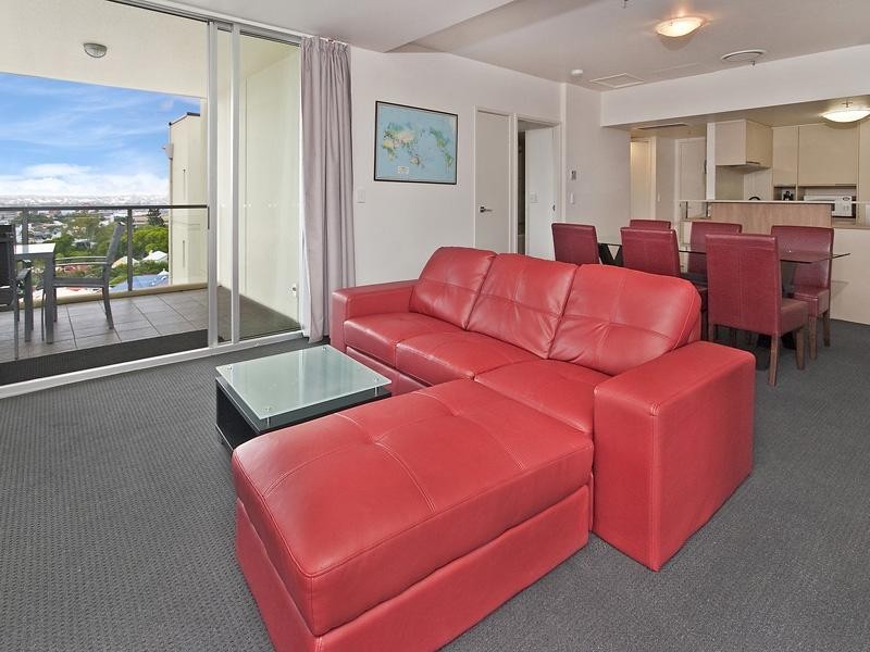 191/170 Leichhardt Street, Spring Hill QLD 4000
