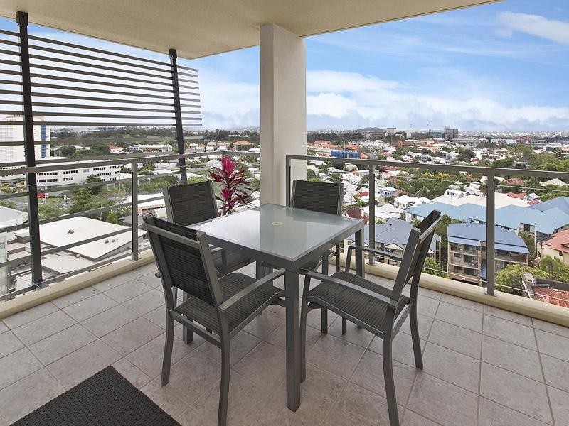 191/170 Leichhardt Street, Spring Hill QLD 4000