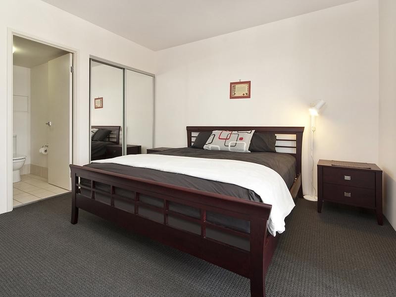 191/170 Leichhardt Street, Spring Hill QLD 4000