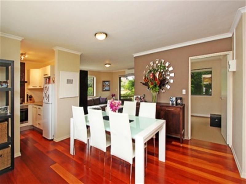 4/17 Llewellyn Street, New Farm QLD 4005