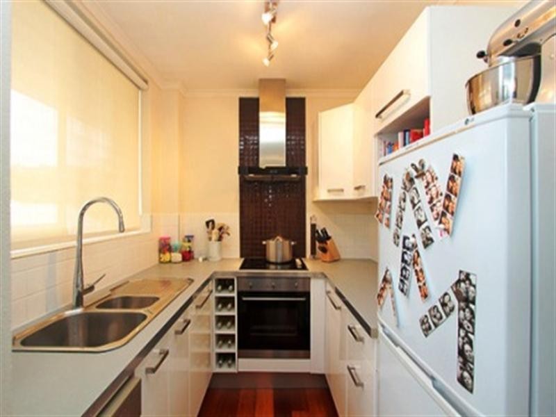 4/17 Llewellyn Street, New Farm QLD 4005