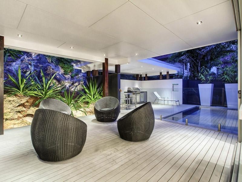 11 Baker Street, New Farm QLD 4005