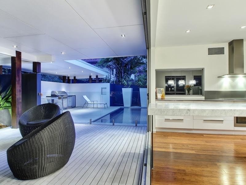 11 Baker Street, New Farm QLD 4005