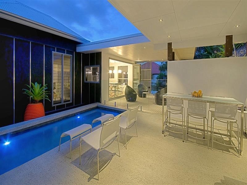 11 Baker Street, New Farm QLD 4005