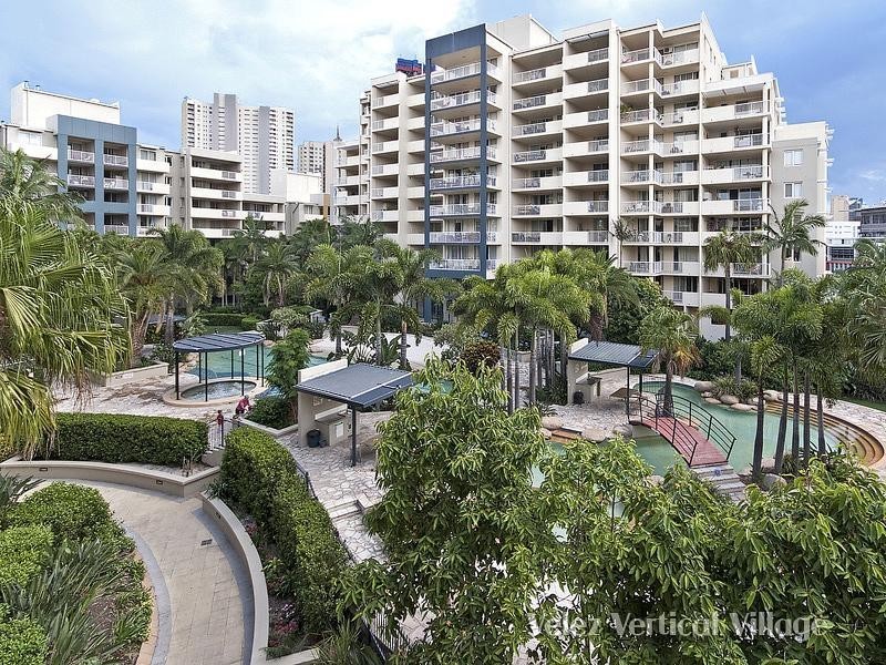 Level 3 35-41 Gotha Street, Fortitude Valley QLD 4006