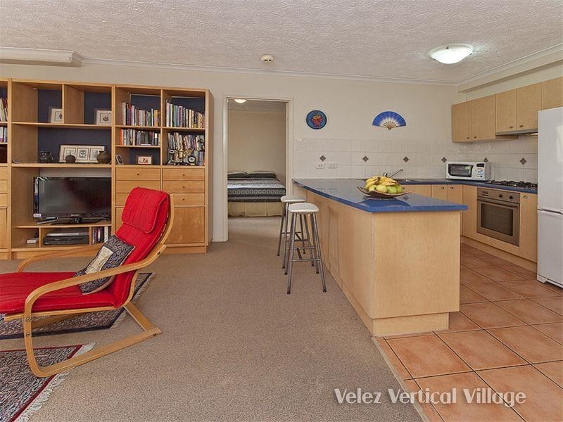 Level 3 35-41 Gotha Street, Fortitude Valley QLD 4006